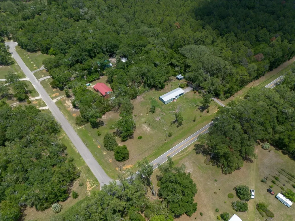 9419 NW 235th Terrace Alachua FL 32615
