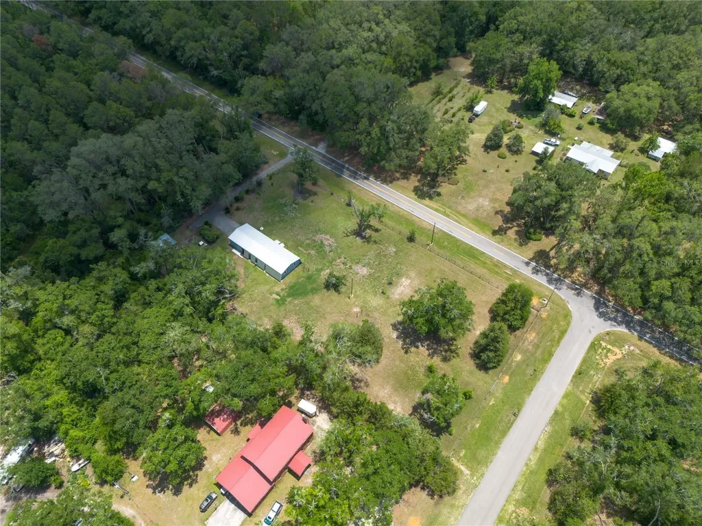 9419 NW 235th Terrace Alachua FL 32615