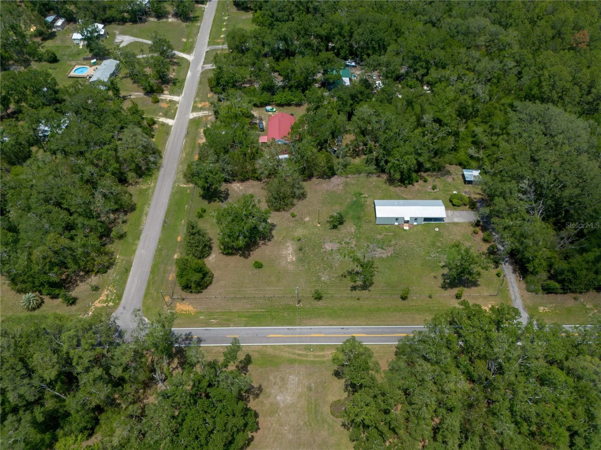 9419 NW 235th Terrace Alachua FL 32615