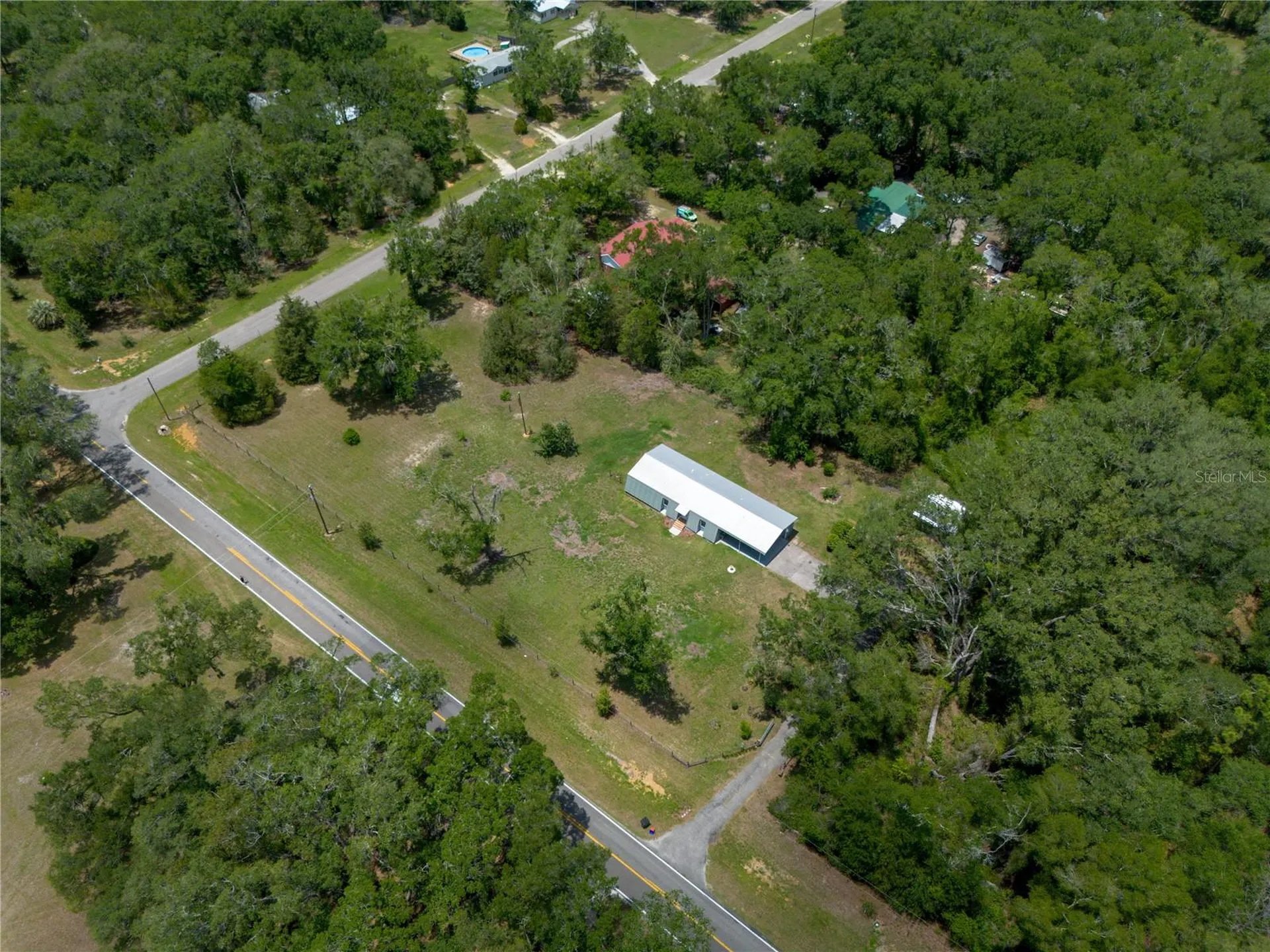 9419 NW 235th Terrace Alachua FL 32615