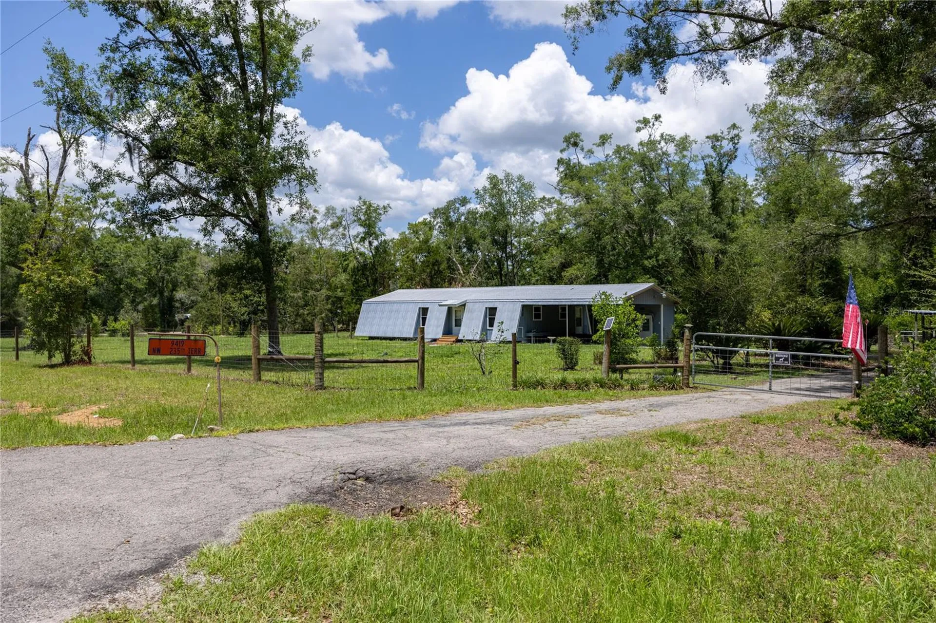 9419 NW 235th Terrace Alachua FL 32615