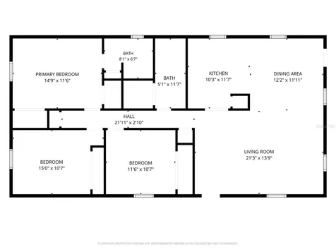 9419 NW 235th Terrace Alachua FL 32615