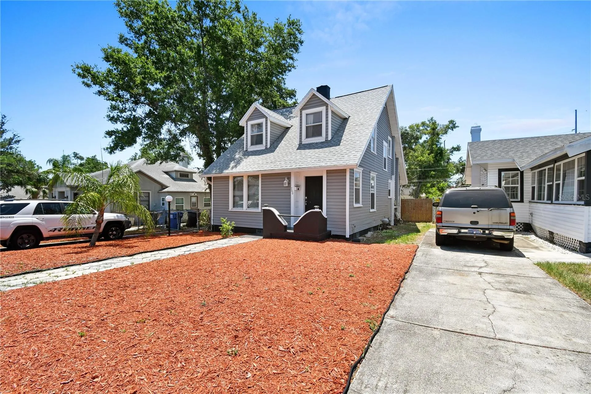 766 13th Avenue S St Petersburg FL 33701