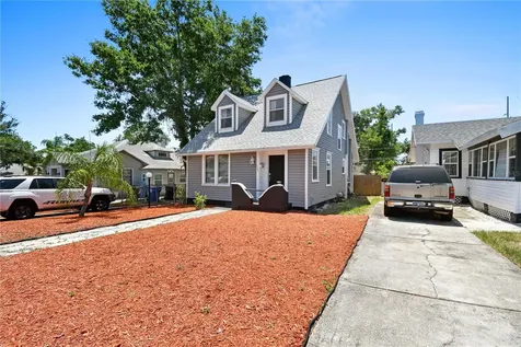 766 13th Avenue S St Petersburg FL 33701