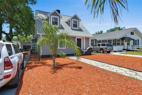 766 13th Avenue S St Petersburg FL 33701