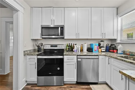 766 13th Avenue S St Petersburg FL 33701