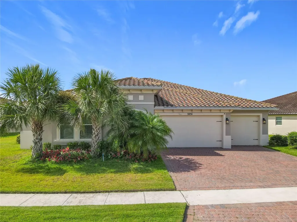 3231 Agostino Terrace Kissimmee FL 34746