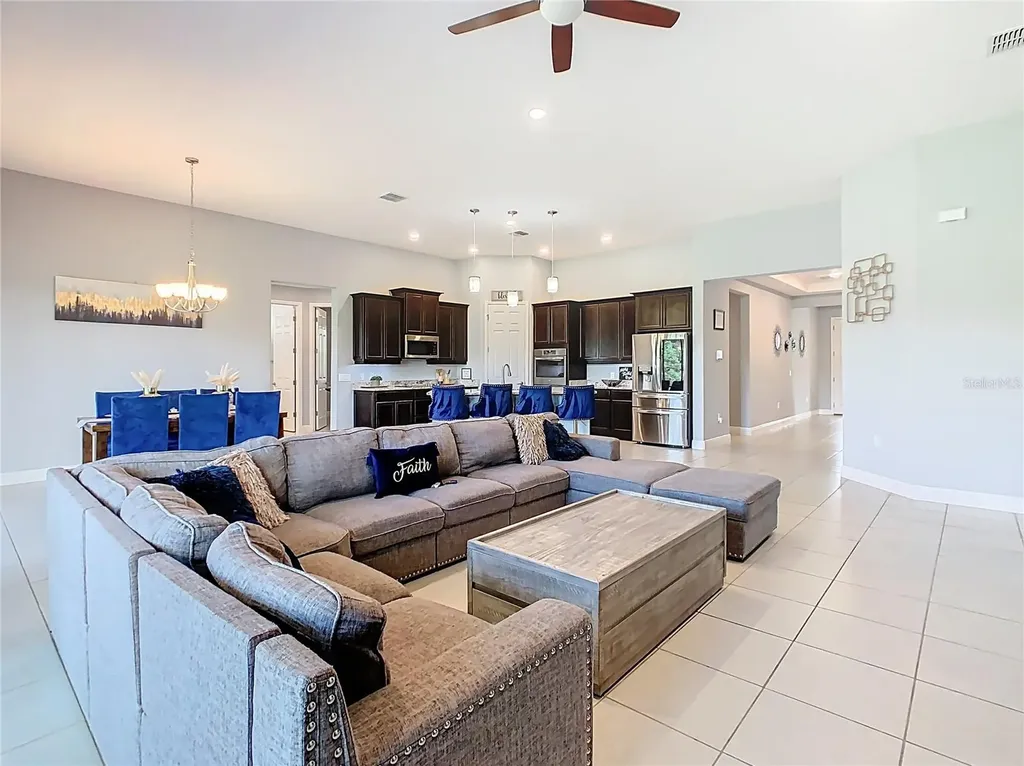 3231 Agostino Terrace Kissimmee FL 34746