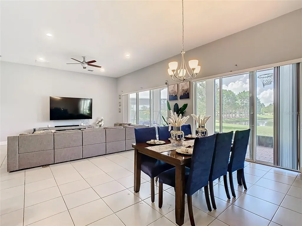 3231 Agostino Terrace Kissimmee FL 34746