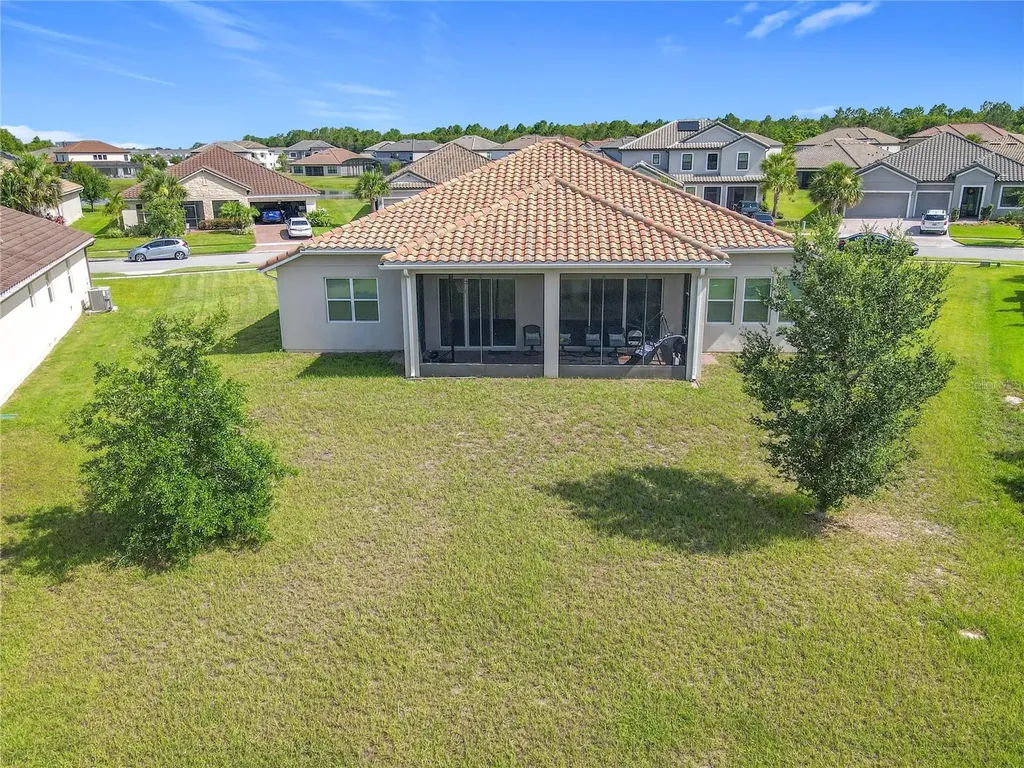 3231 Agostino Terrace Kissimmee FL 34746