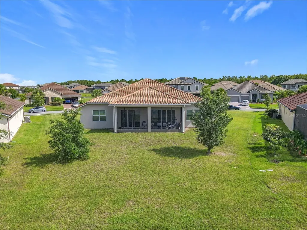 3231 Agostino Terrace Kissimmee FL 34746