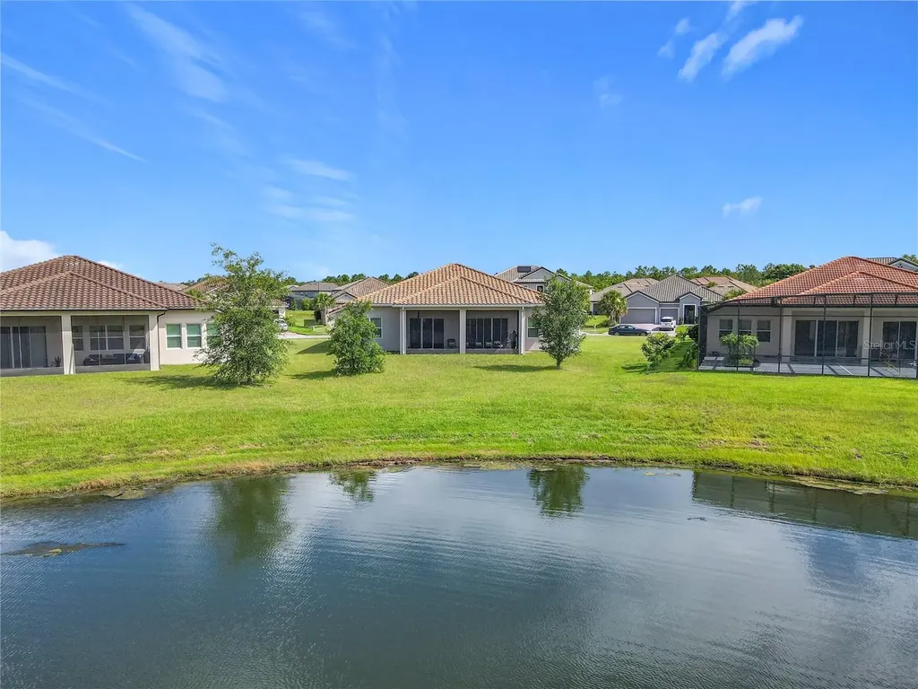 3231 Agostino Terrace Kissimmee FL 34746