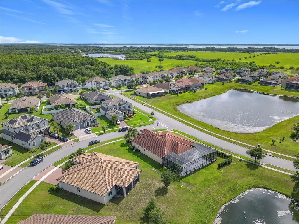 3231 Agostino Terrace Kissimmee FL 34746