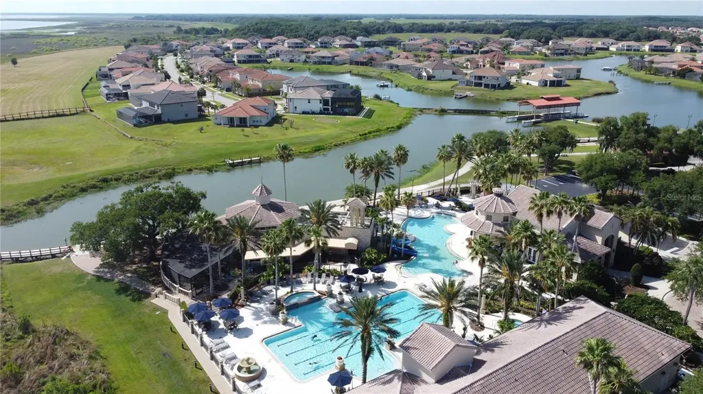 3231 Agostino Terrace Kissimmee FL 34746