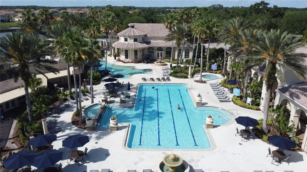 3231 Agostino Terrace Kissimmee FL 34746