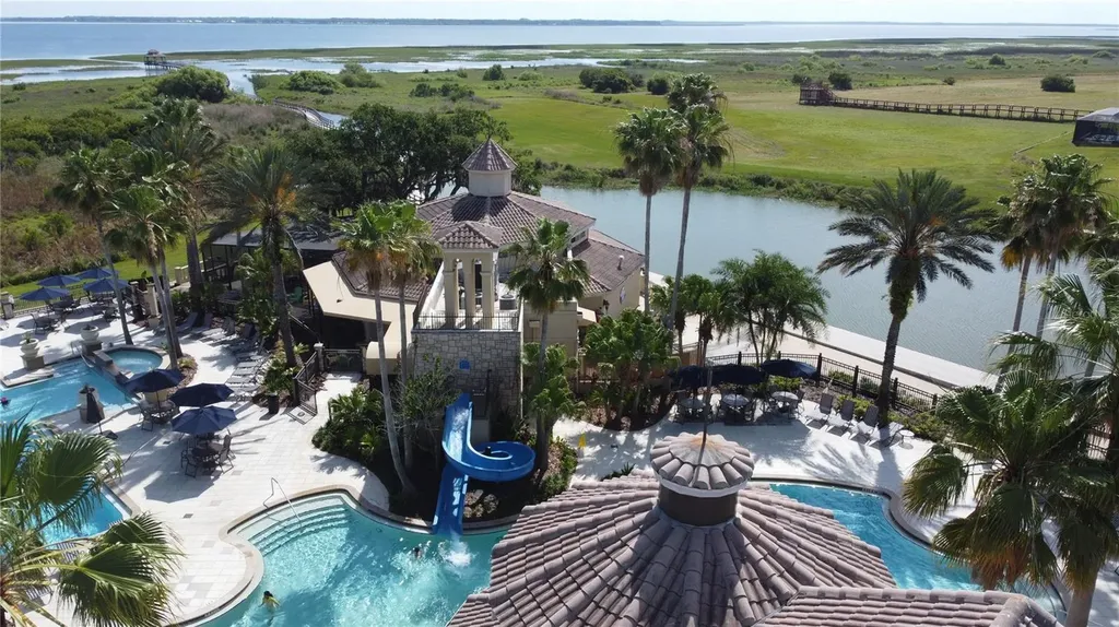 3231 Agostino Terrace Kissimmee FL 34746