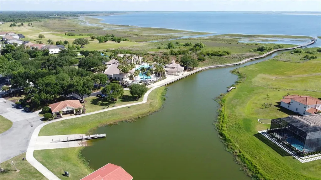 3231 Agostino Terrace Kissimmee FL 34746