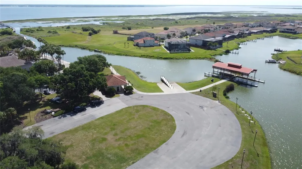 3231 Agostino Terrace Kissimmee FL 34746