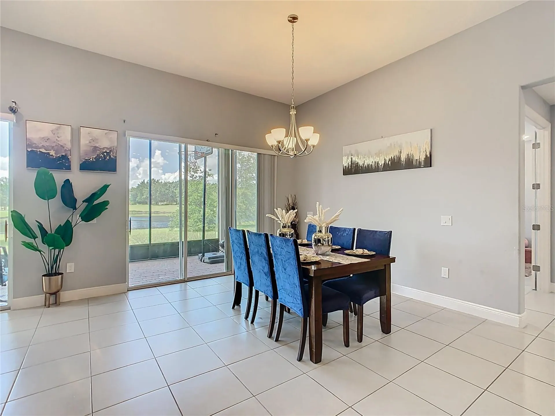 3231 Agostino Terrace Kissimmee FL 34746