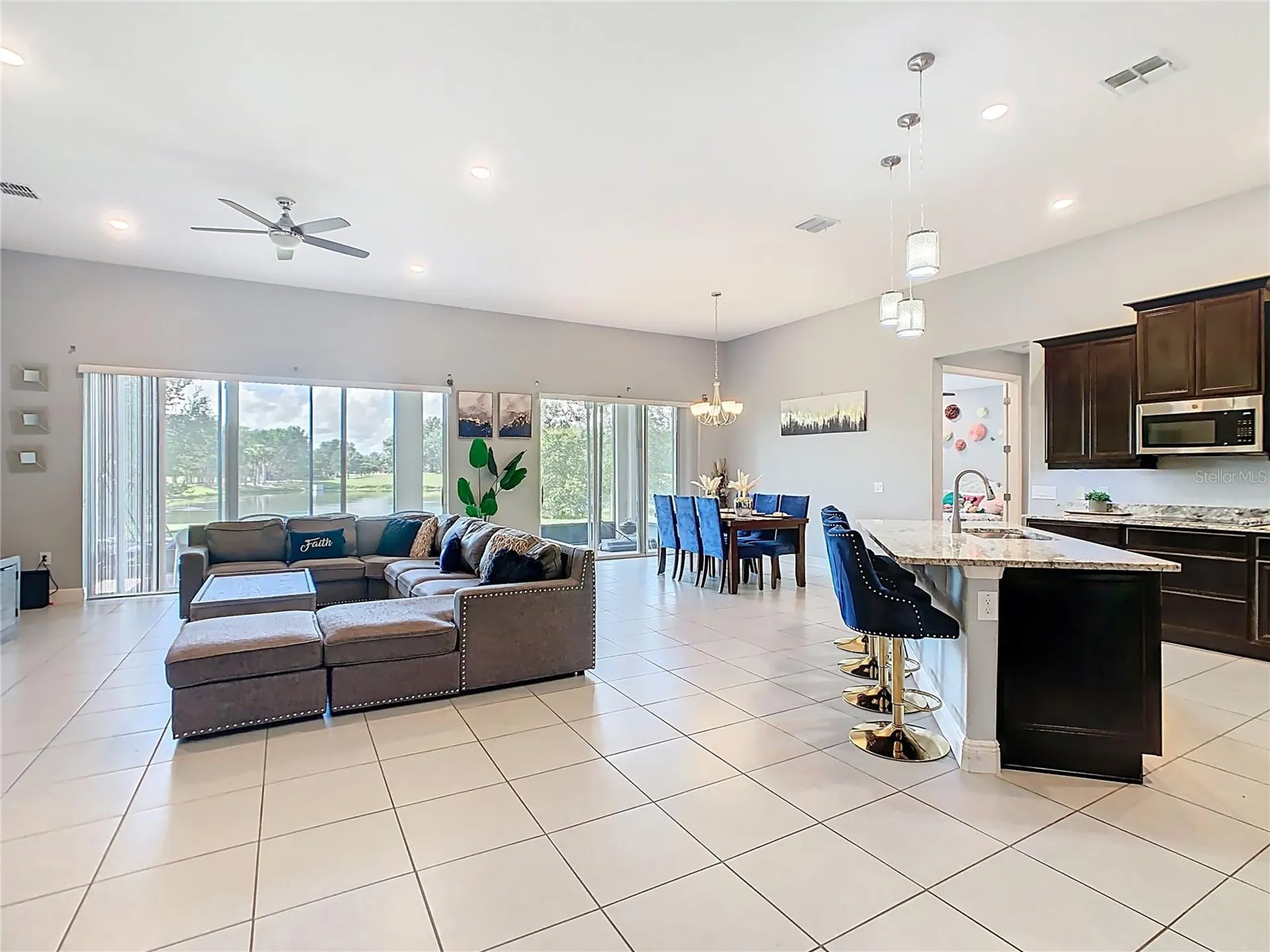 3231 Agostino Terrace Kissimmee FL 34746