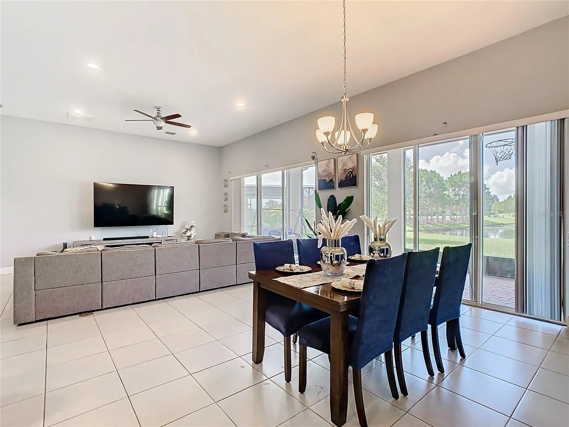 3231 Agostino Terrace Kissimmee FL 34746
