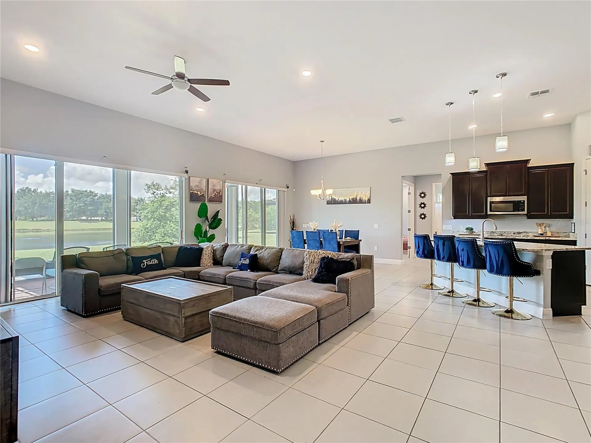 3231 Agostino Terrace Kissimmee FL 34746