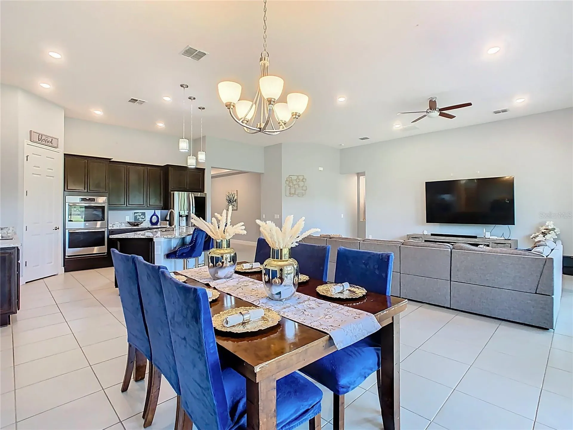 3231 Agostino Terrace Kissimmee FL 34746