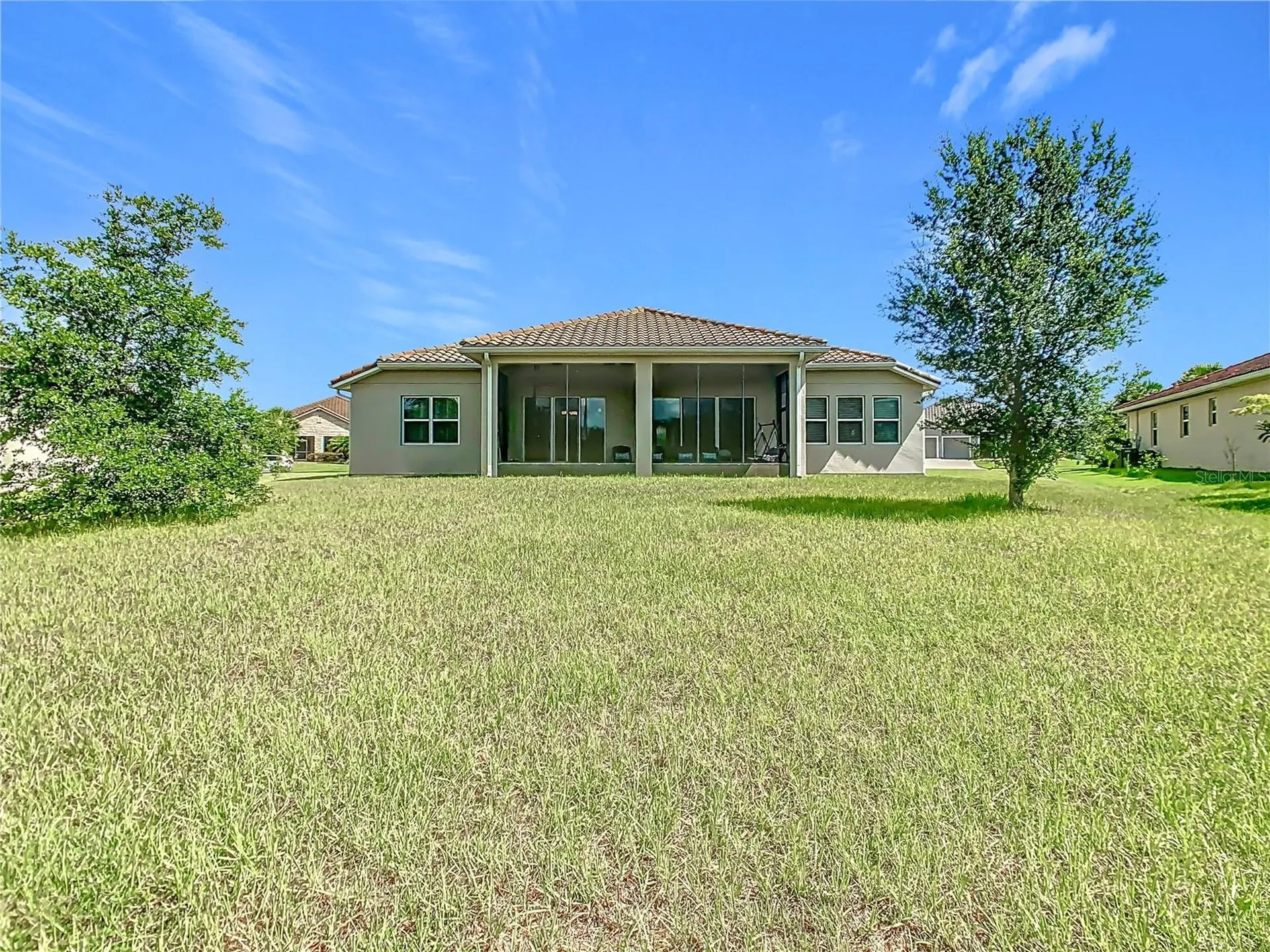 3231 Agostino Terrace Kissimmee FL 34746
