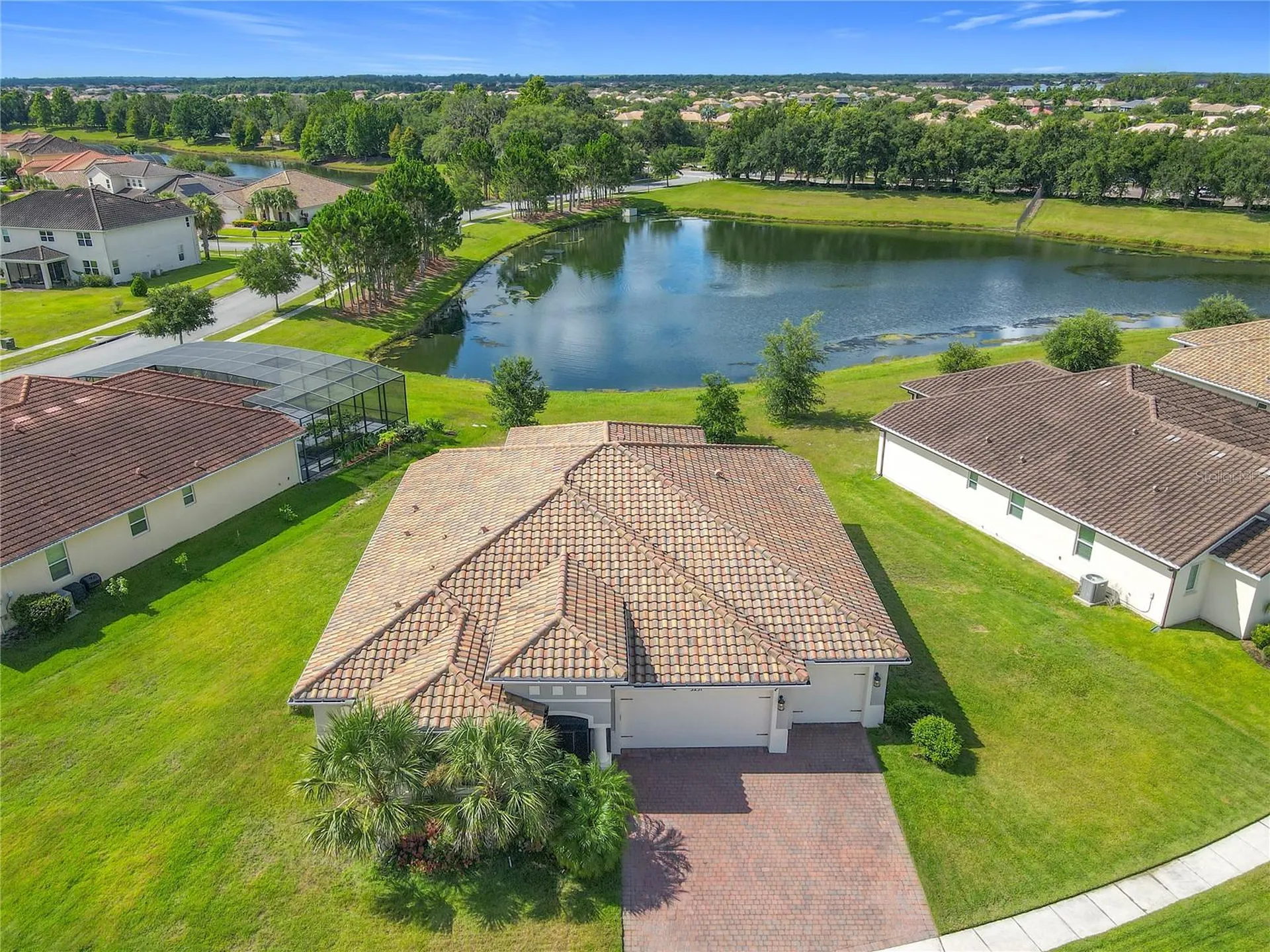 3231 Agostino Terrace Kissimmee FL 34746