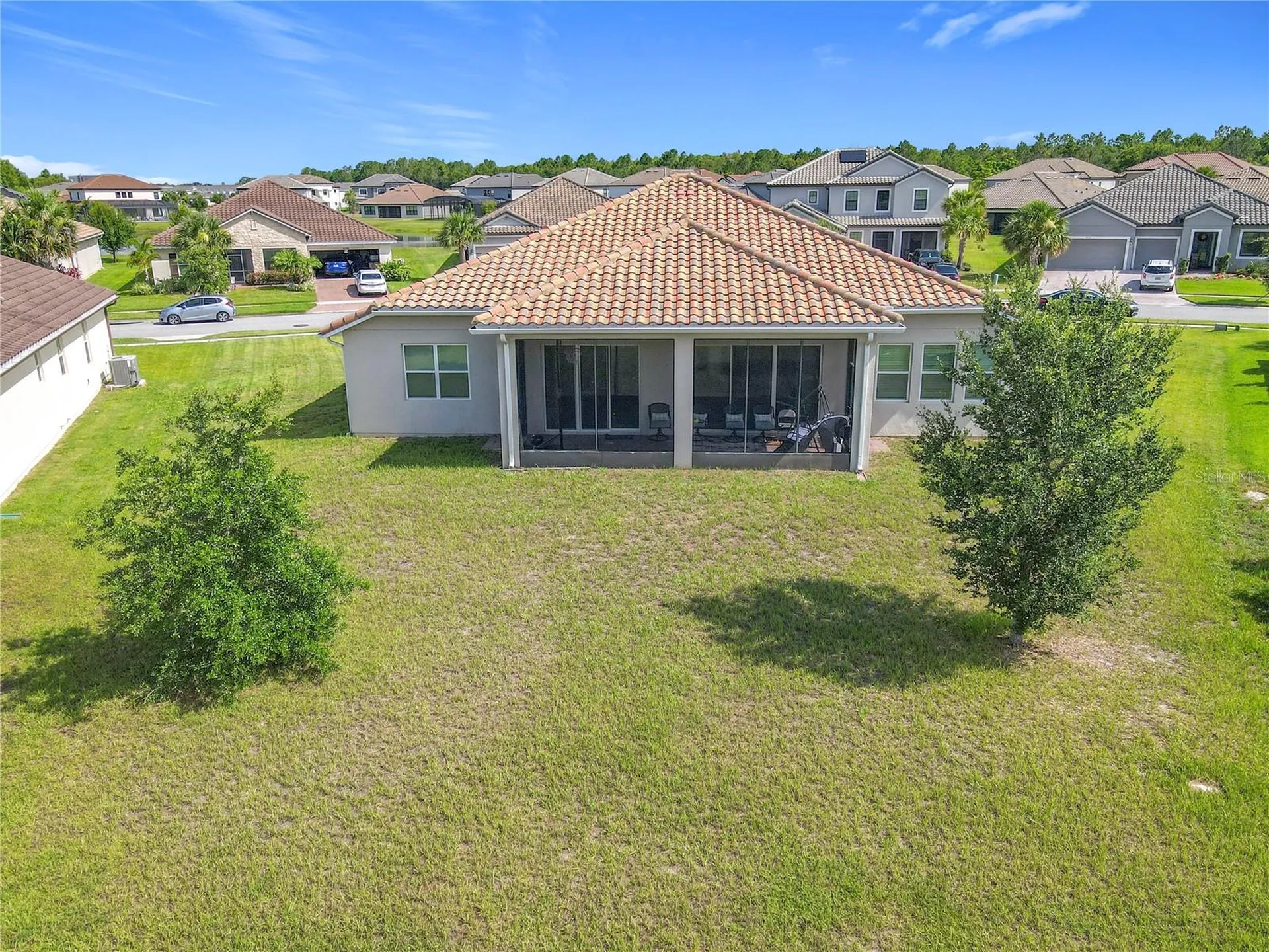 3231 Agostino Terrace Kissimmee FL 34746
