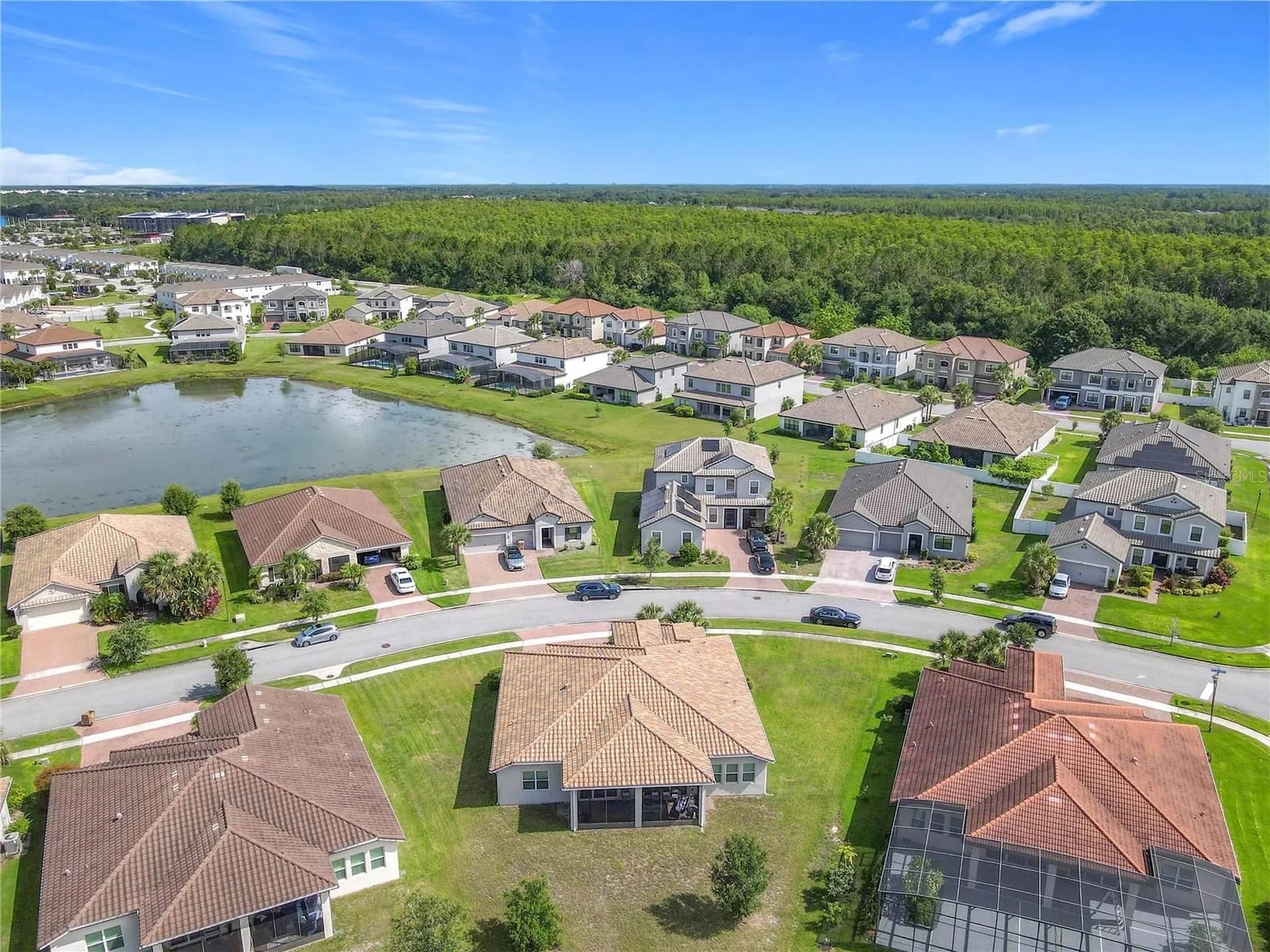 3231 Agostino Terrace Kissimmee FL 34746