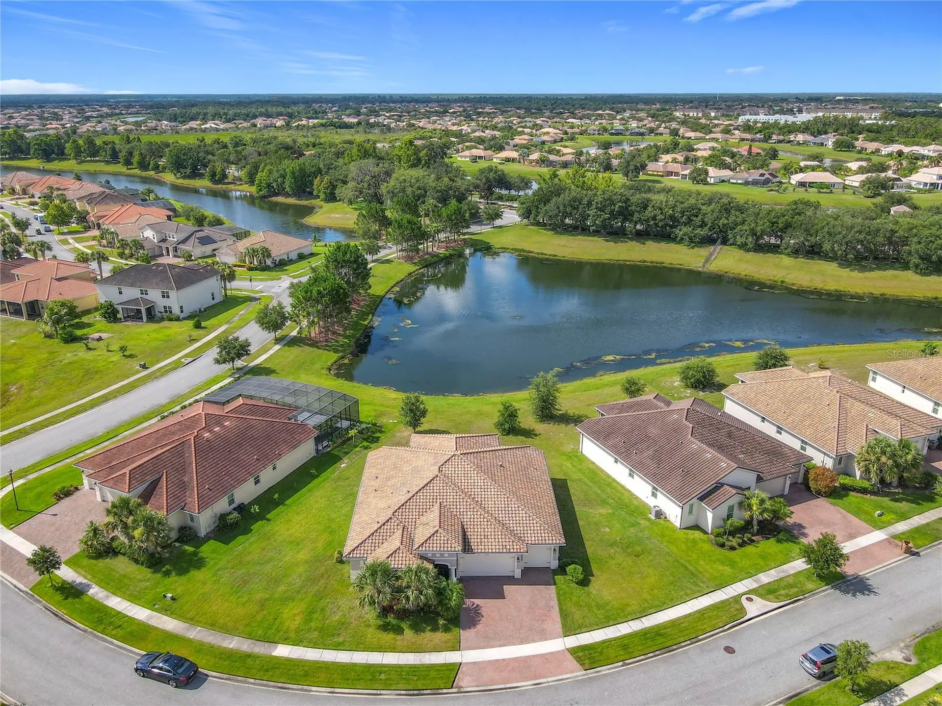 3231 Agostino Terrace Kissimmee FL 34746
