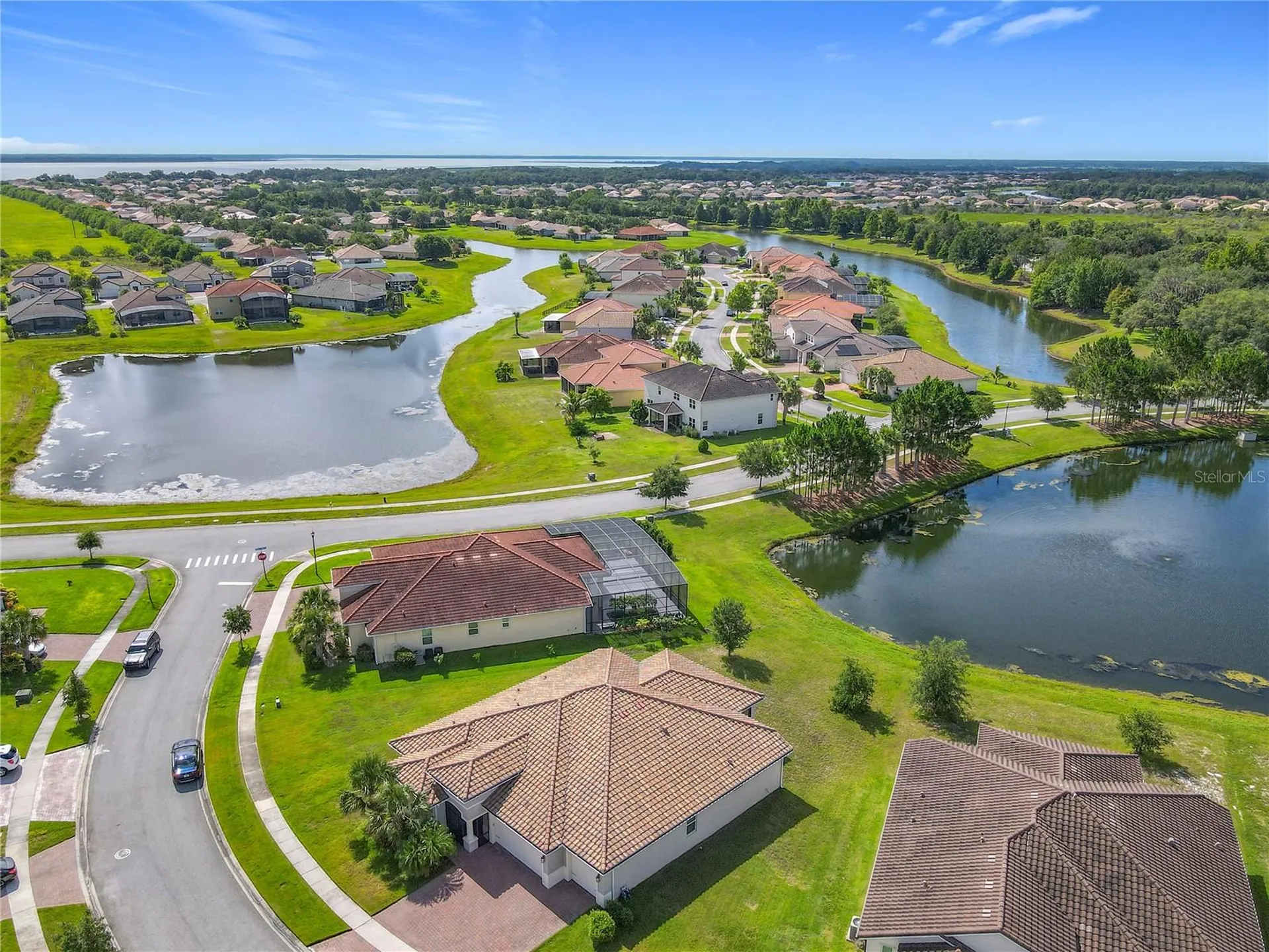 3231 Agostino Terrace Kissimmee FL 34746
