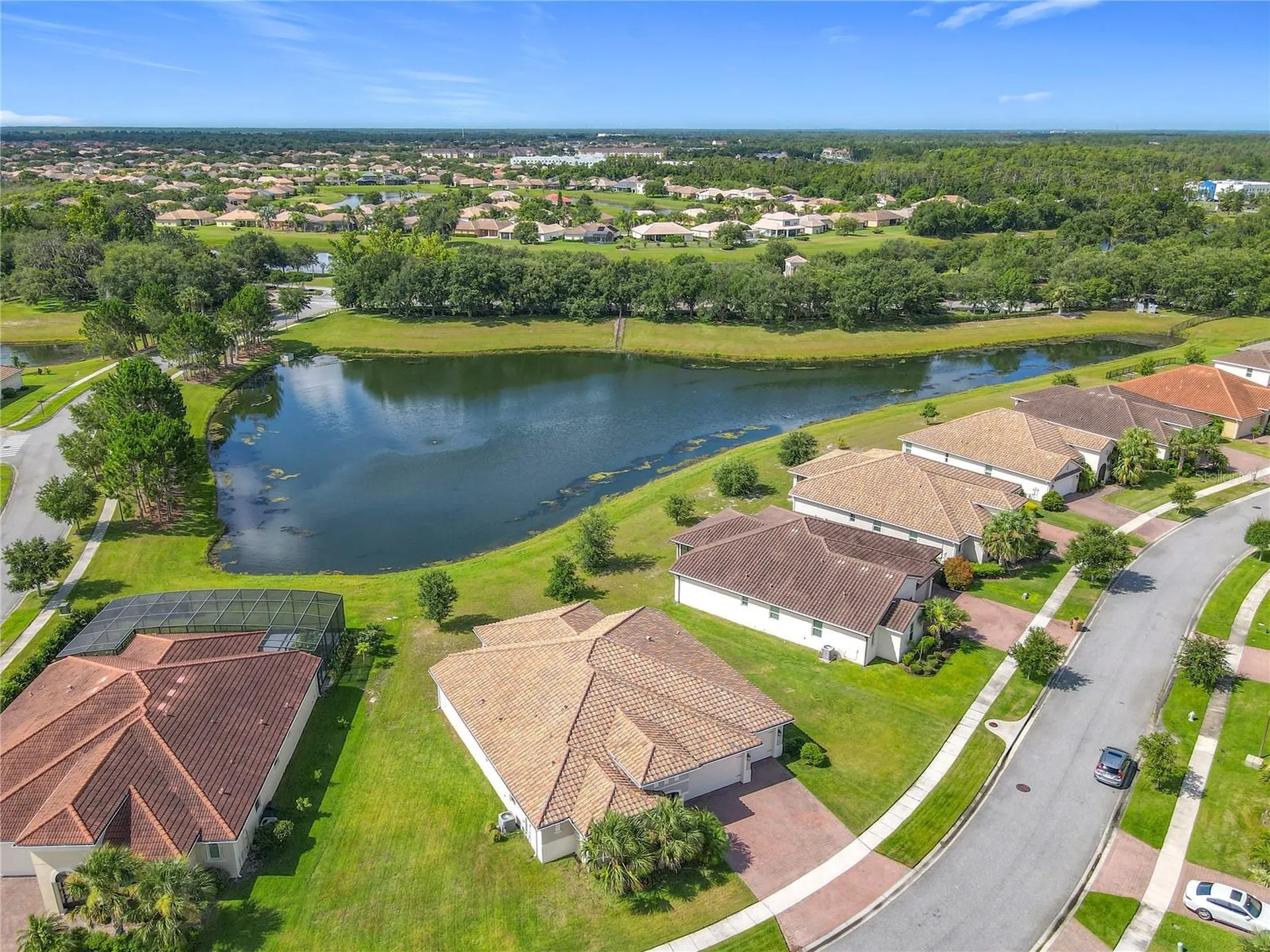 3231 Agostino Terrace Kissimmee FL 34746