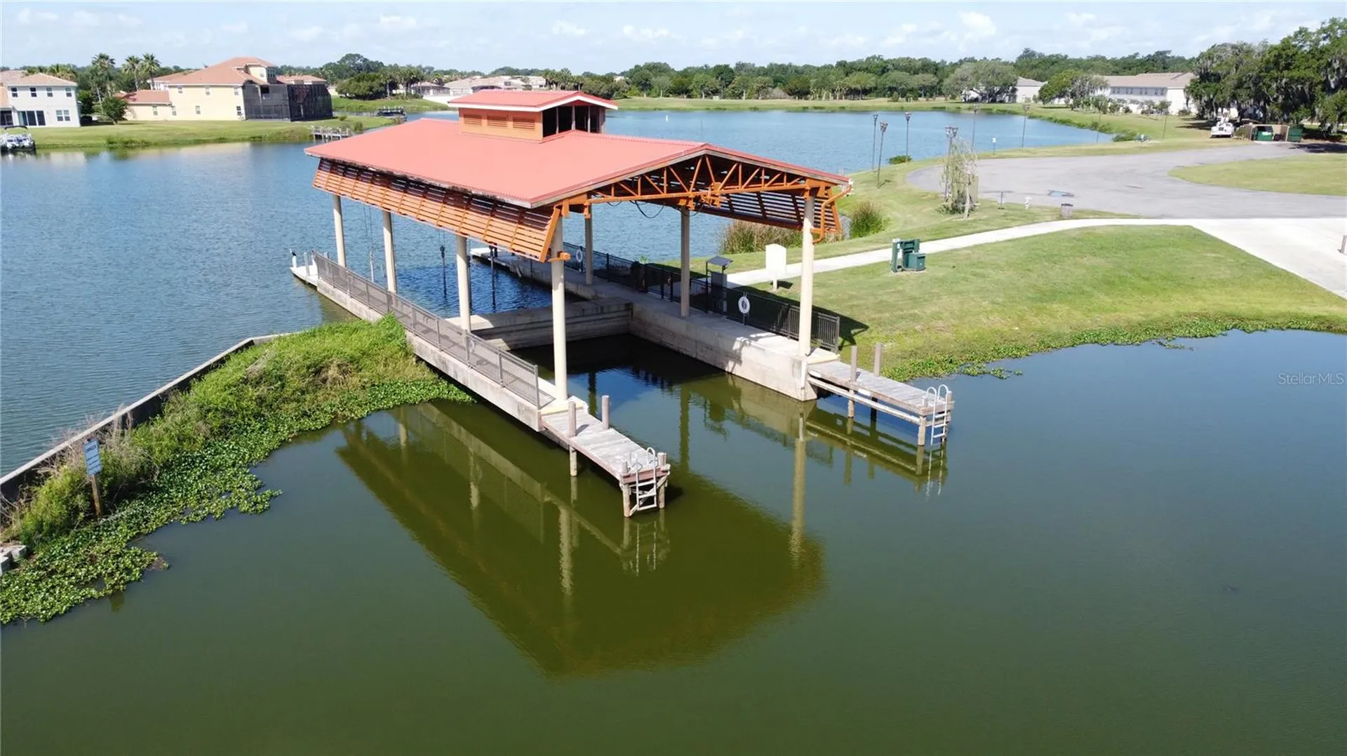 3231 Agostino Terrace Kissimmee FL 34746