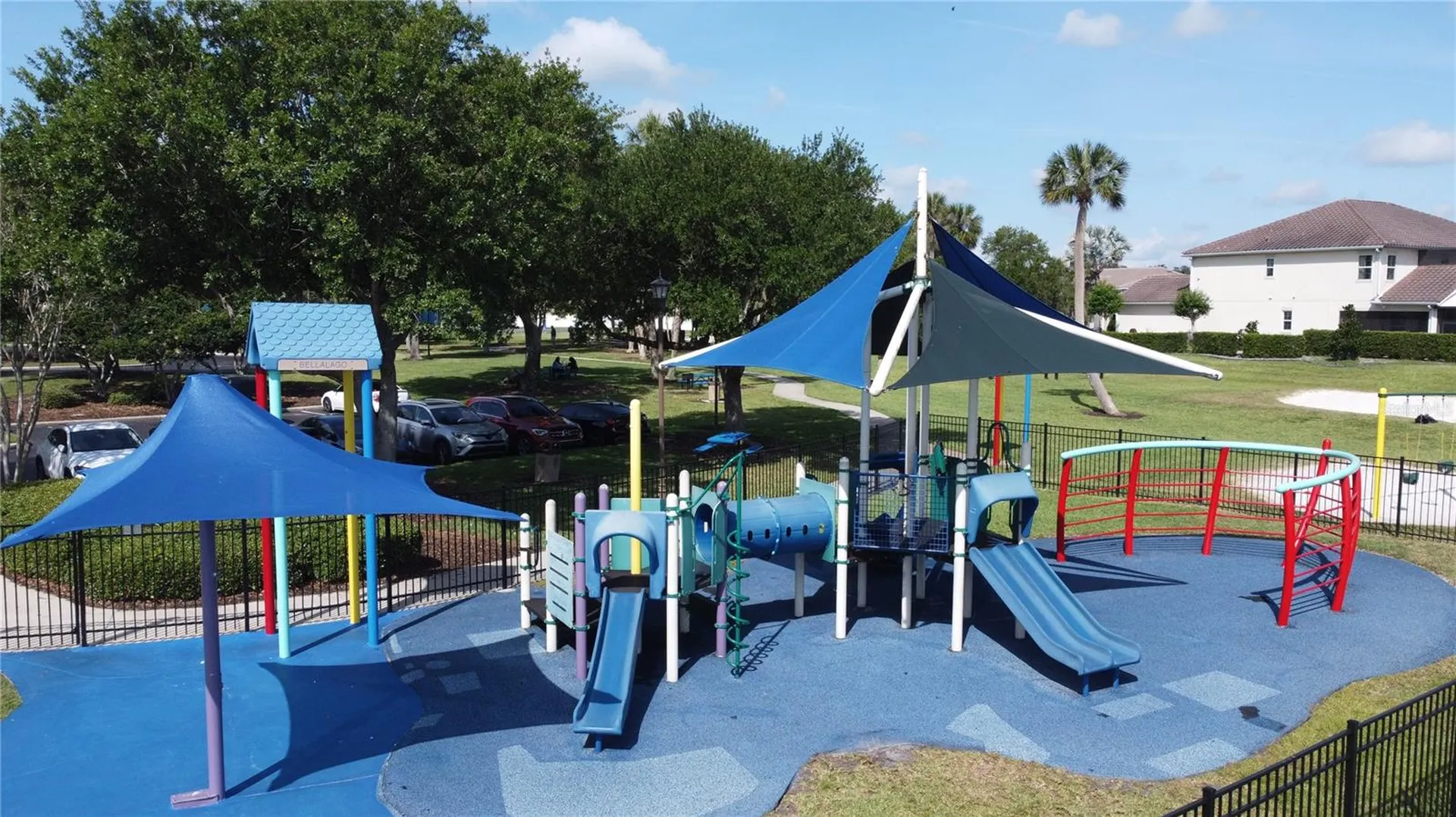 3231 Agostino Terrace Kissimmee FL 34746