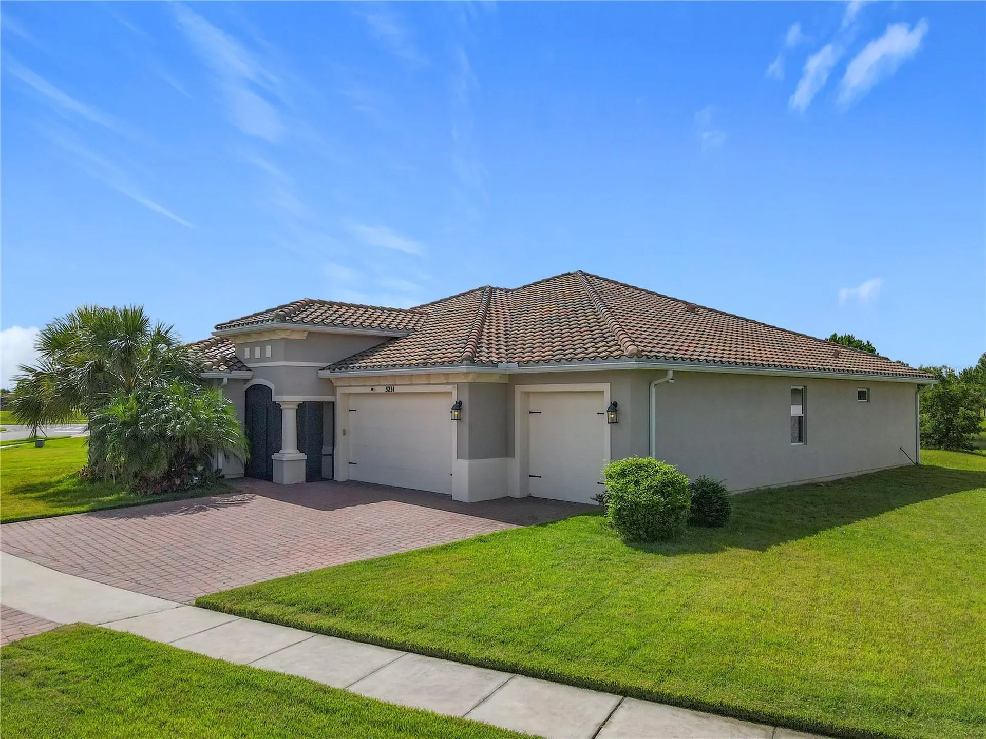3231 Agostino Terrace Kissimmee FL 34746