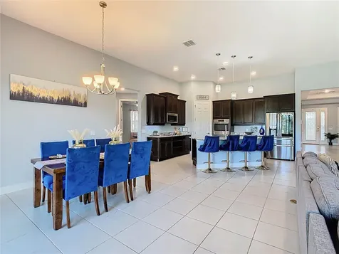 3231 Agostino Terrace Kissimmee FL 34746