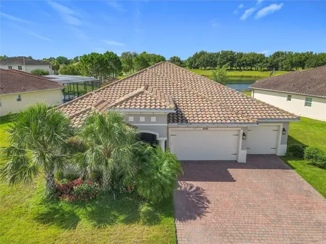 3231 Agostino Terrace Kissimmee FL 34746