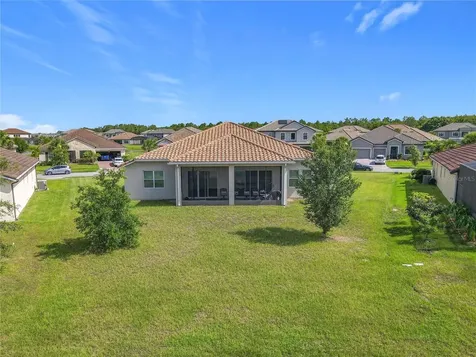 3231 Agostino Terrace Kissimmee FL 34746
