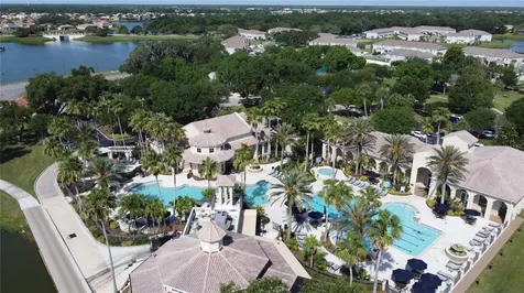 3231 Agostino Terrace Kissimmee FL 34746