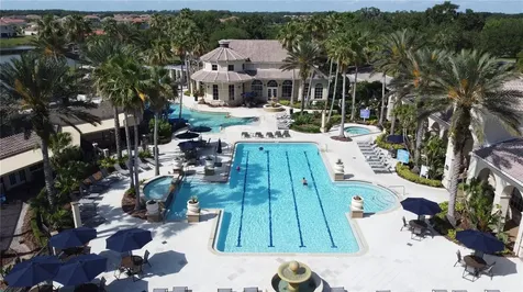 3231 Agostino Terrace Kissimmee FL 34746