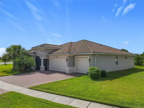 3231 Agostino Terrace Kissimmee FL 34746