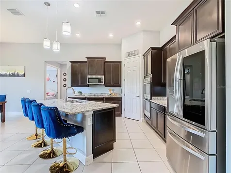 3231 Agostino Terrace Kissimmee FL 34746