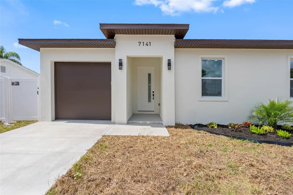 7141 Ivanhoe Drive Port Richey FL 34668