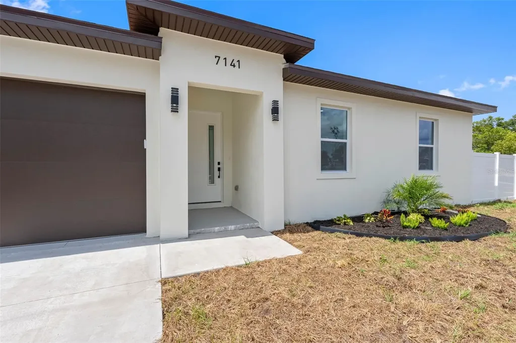 7141 Ivanhoe Drive Port Richey FL 34668