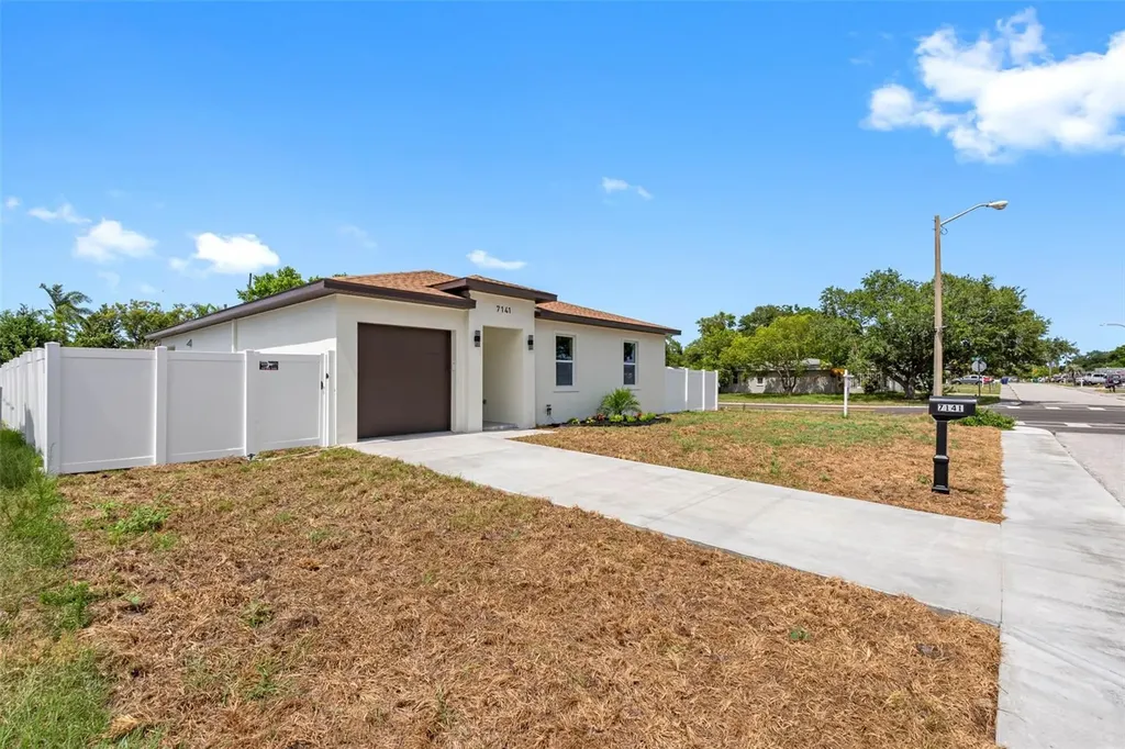 7141 Ivanhoe Drive Port Richey FL 34668