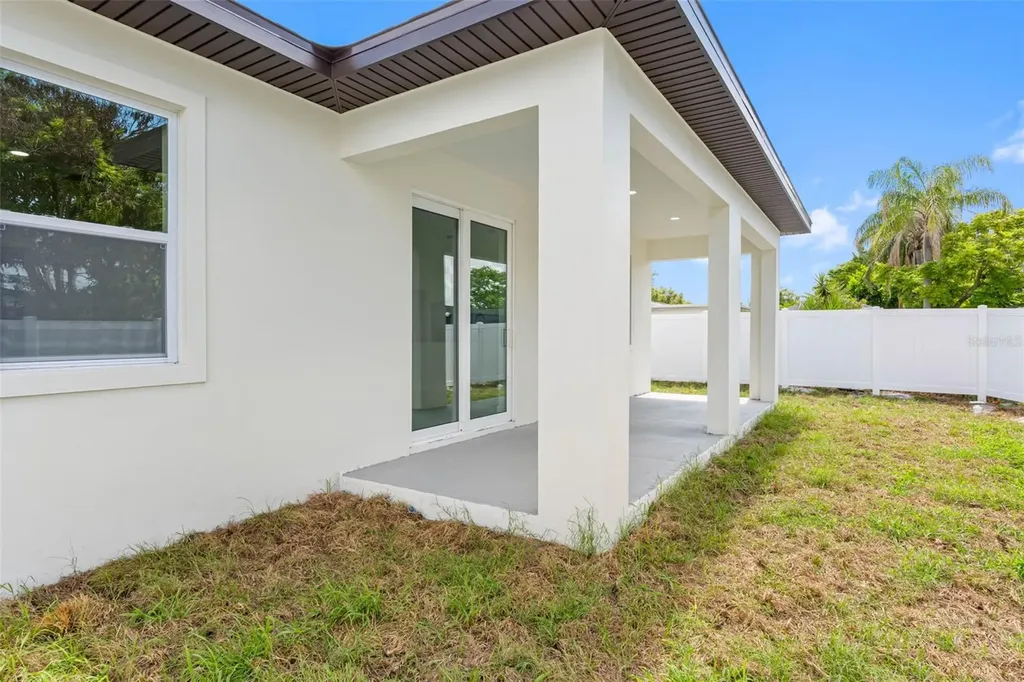 7141 Ivanhoe Drive Port Richey FL 34668