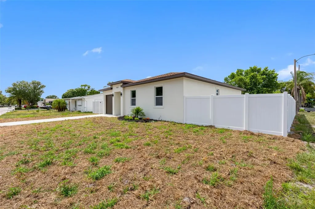 7141 Ivanhoe Drive Port Richey FL 34668