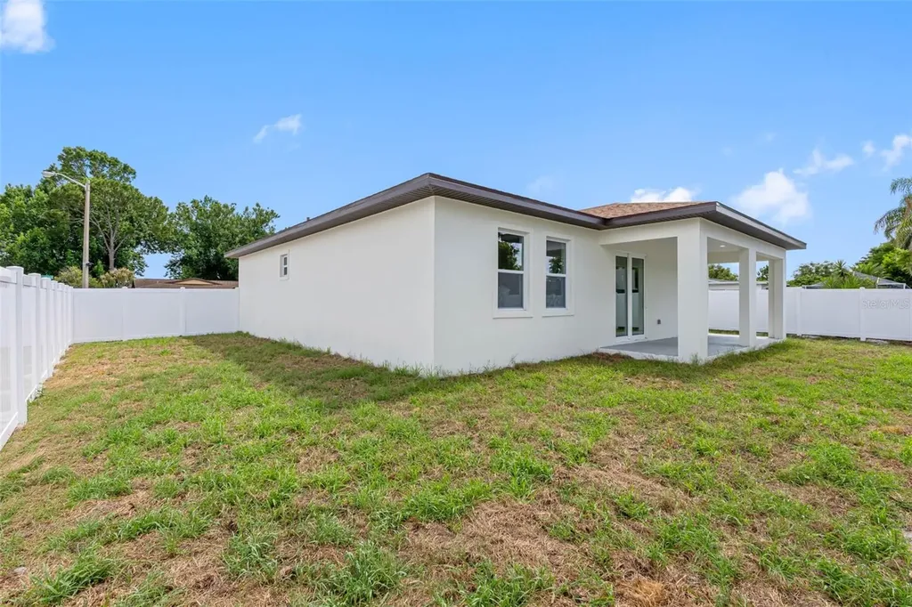 7141 Ivanhoe Drive Port Richey FL 34668